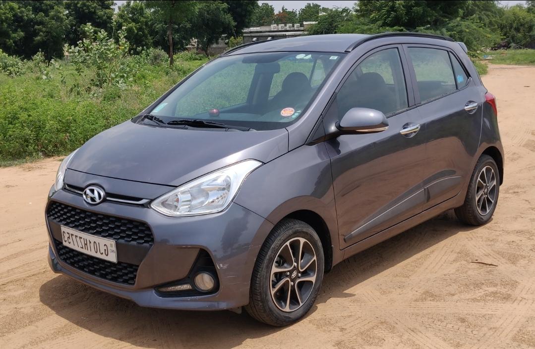 UsedCar