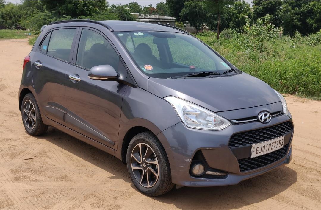 UsedCar