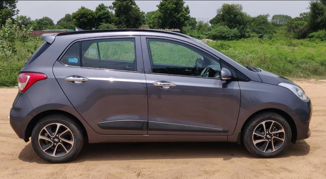 UsedCar
