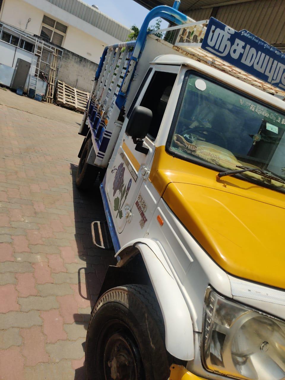 Used 2020 Mahindra Bolero, Austinpatti, Madurai Used 2020 Mahindra Bolero, Austinpatti, Madurai