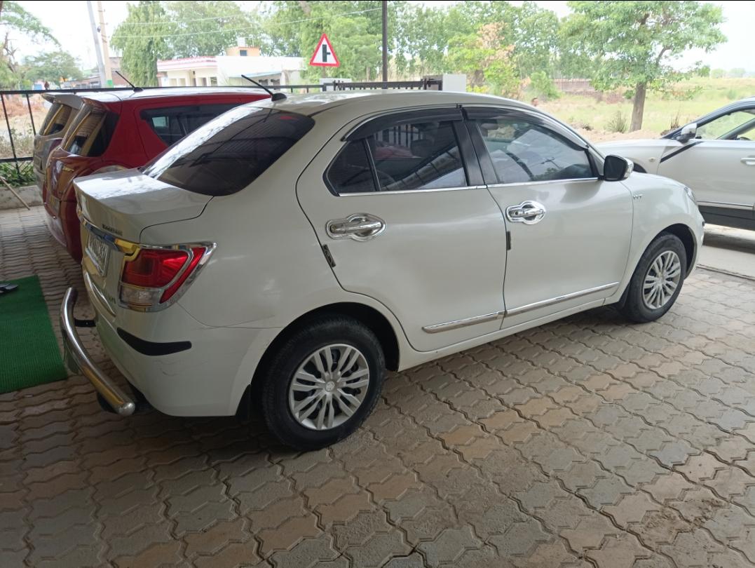 2018 Maruti Suzuki Swift DZire VXI 2018 Maruti Suzuki Swift DZire VXI