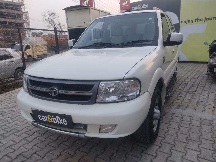Used 2016 Tata Safari DICOR EX BS4 in Dehradun, India at Best