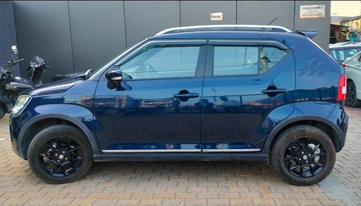 UsedCar