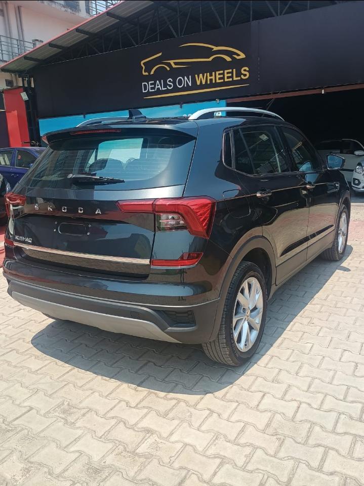 UsedCar