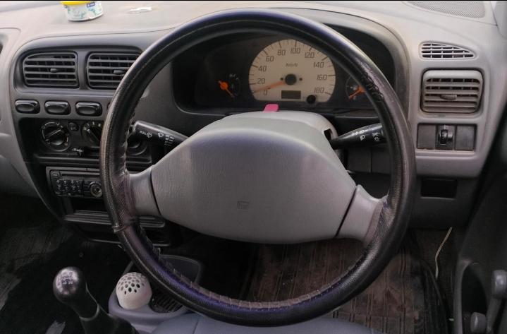 UsedCar