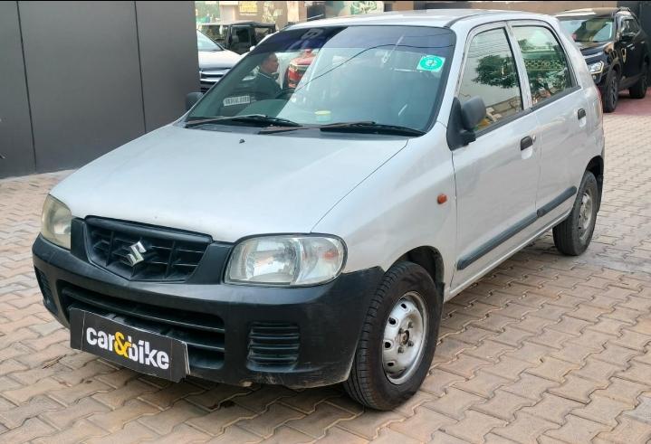 UsedCar