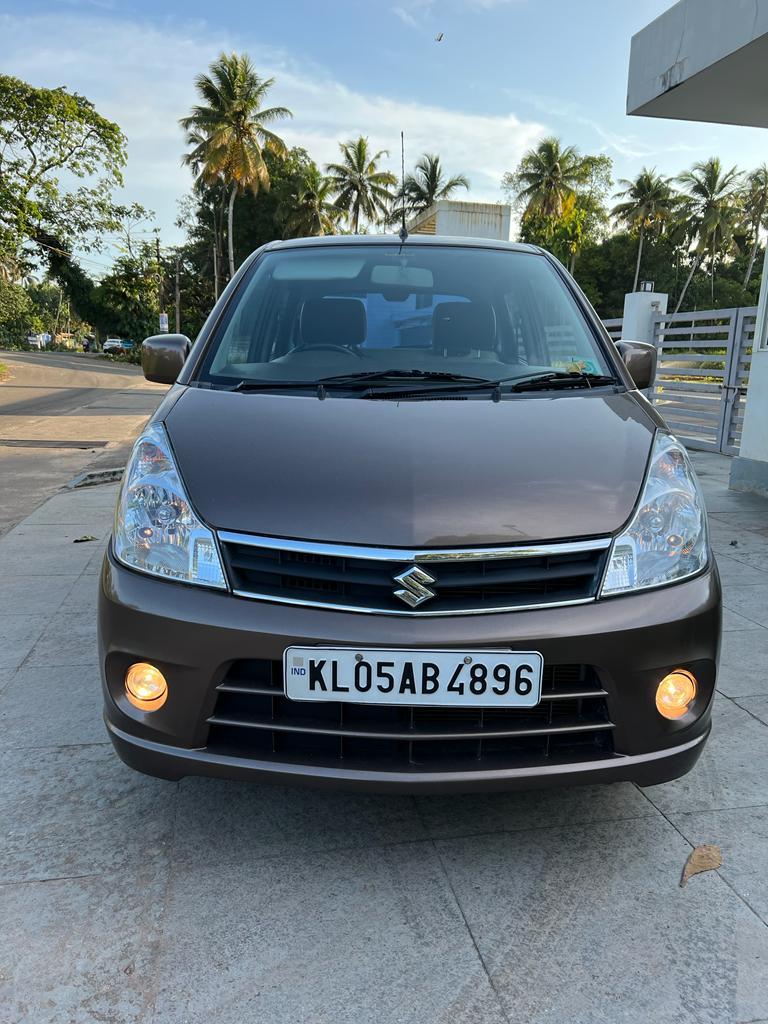 2010 Maruti Suzuki Zen Estilo VXI 2010 Maruti Suzuki Zen Estilo VXI