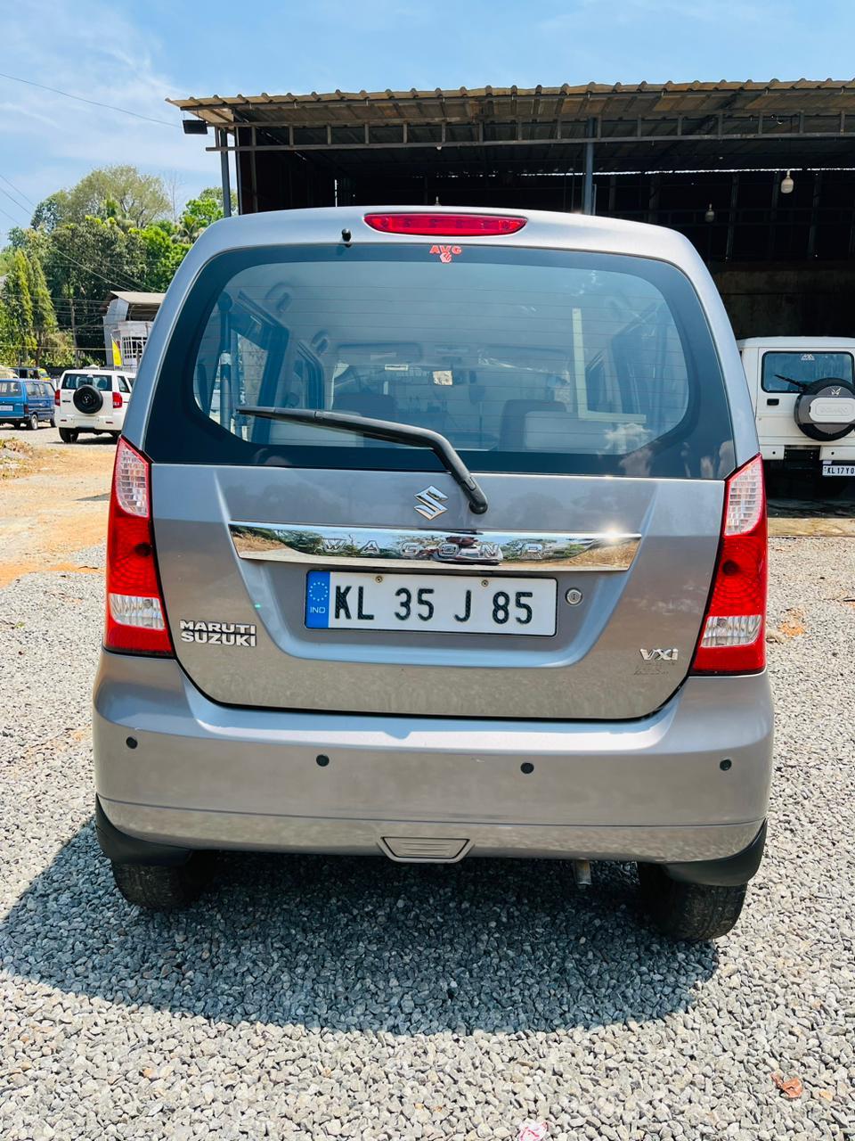 UsedCar