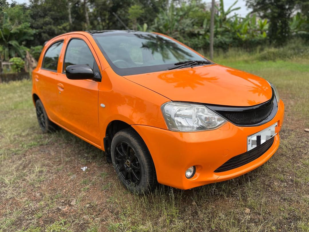 UsedCar