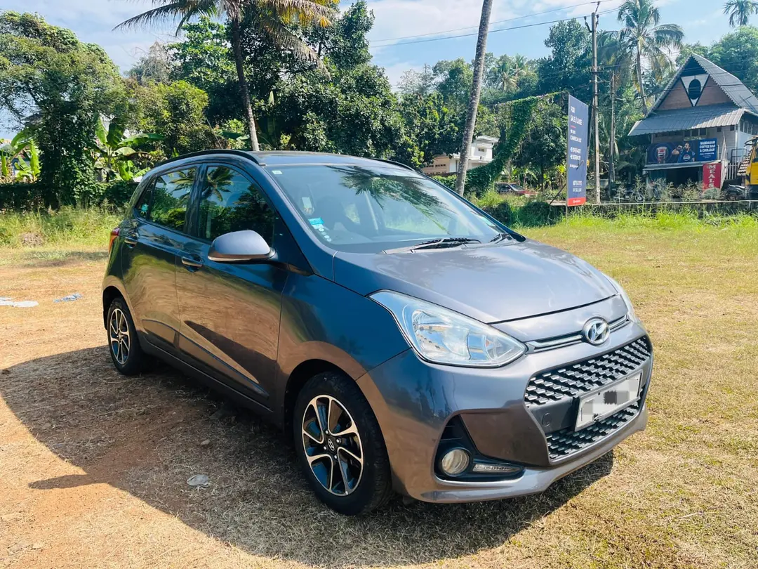 UsedCar