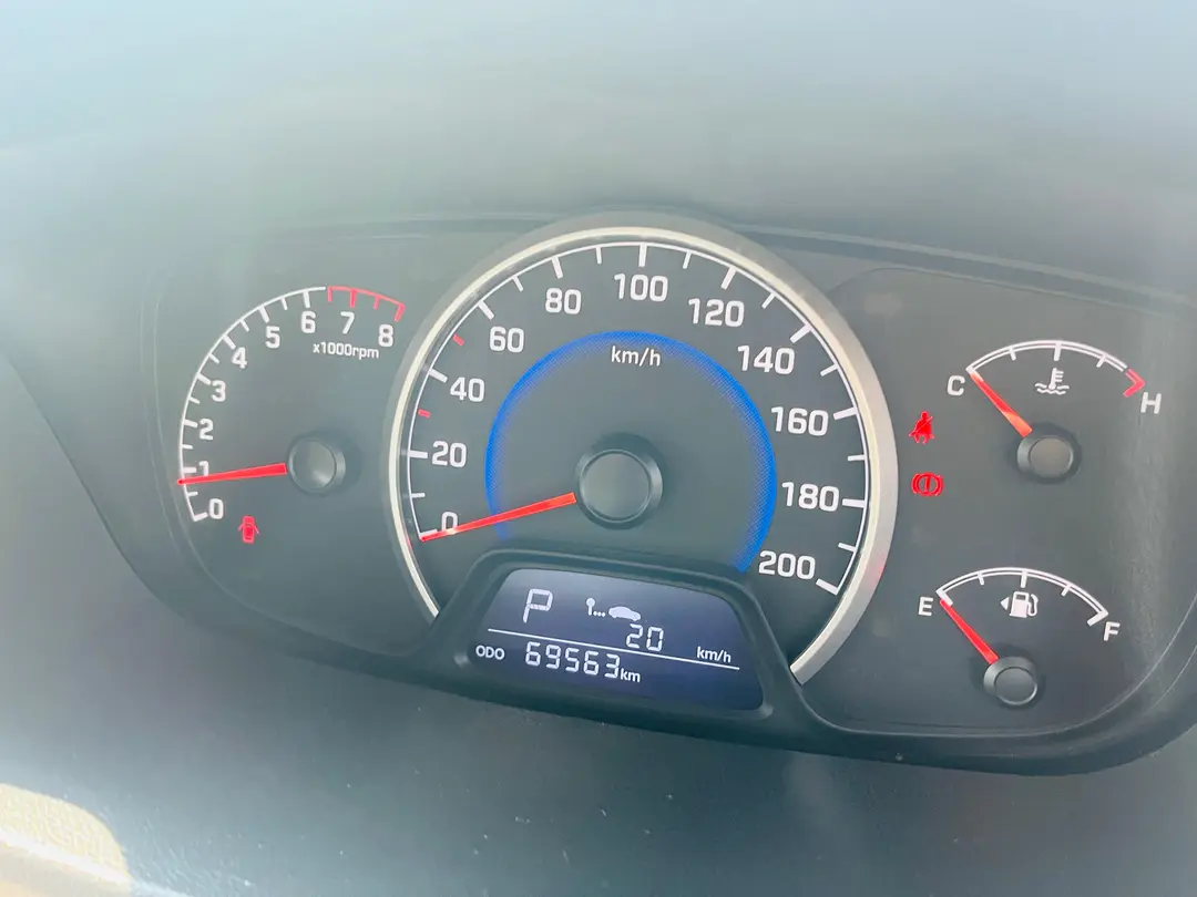 UsedCar