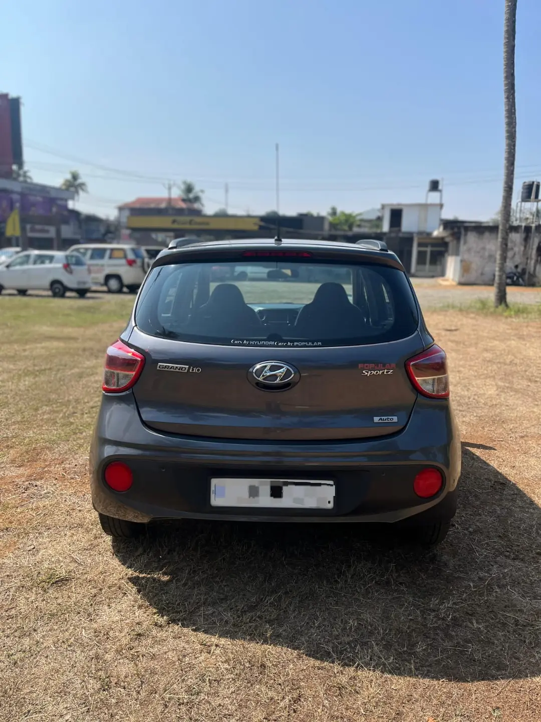 UsedCar