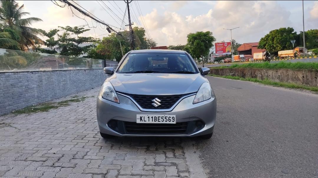UsedCar