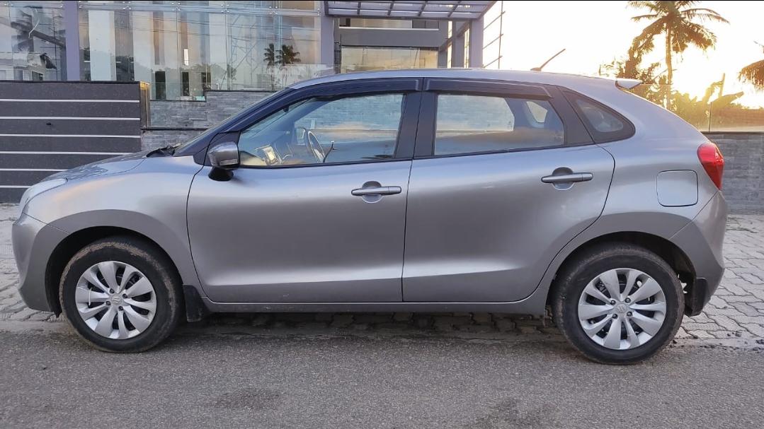 UsedCar