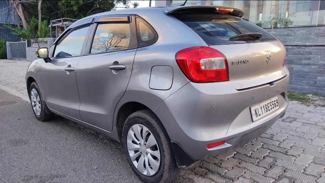 UsedCar