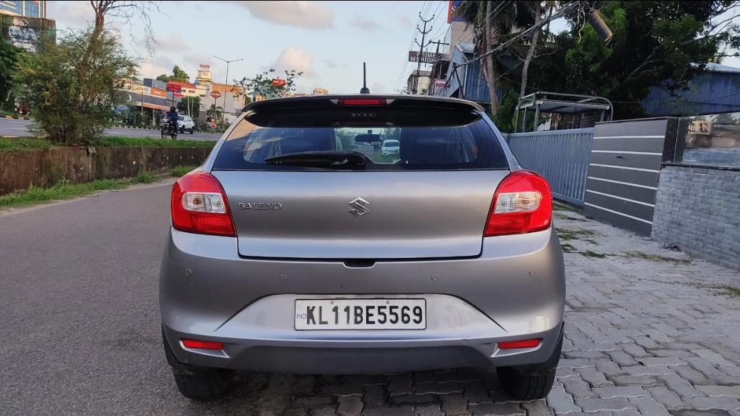 UsedCar