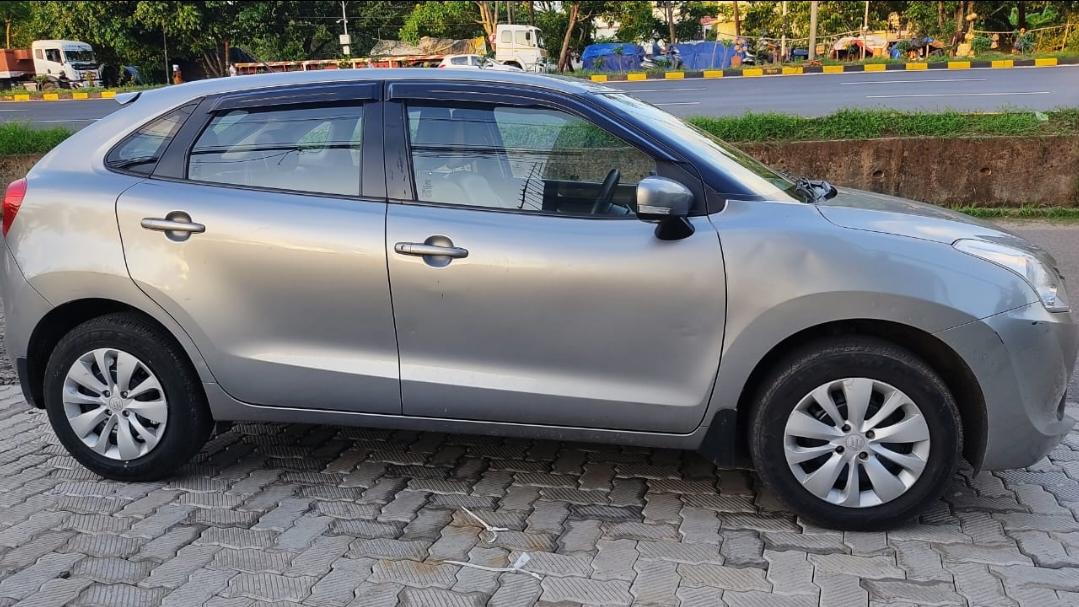 UsedCar