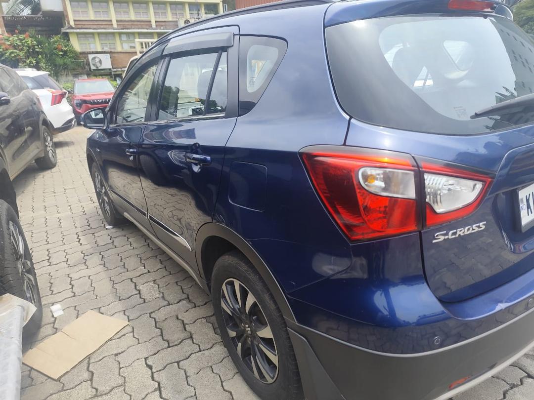 UsedCar