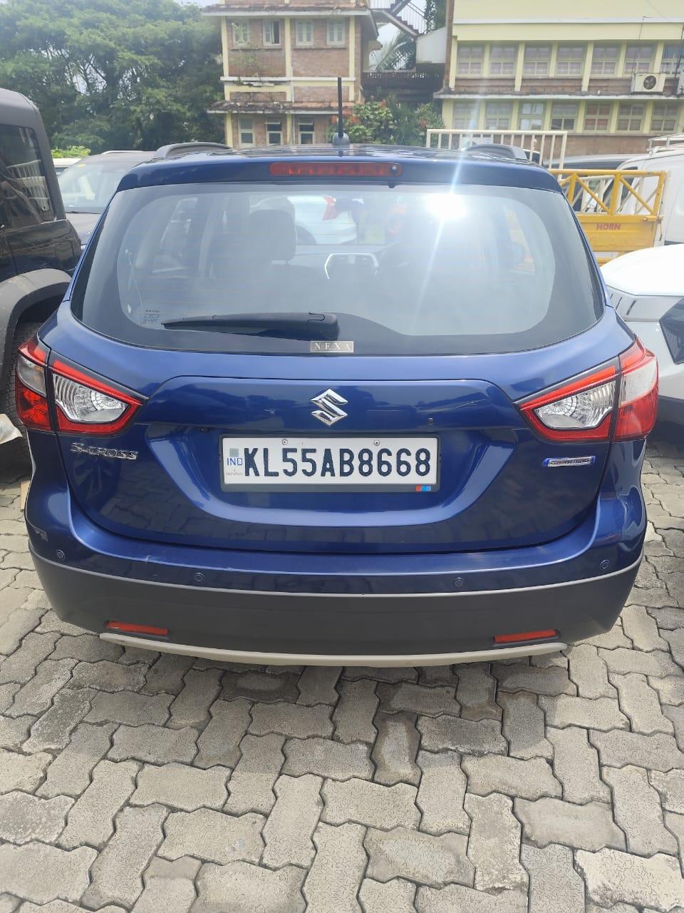 UsedCar