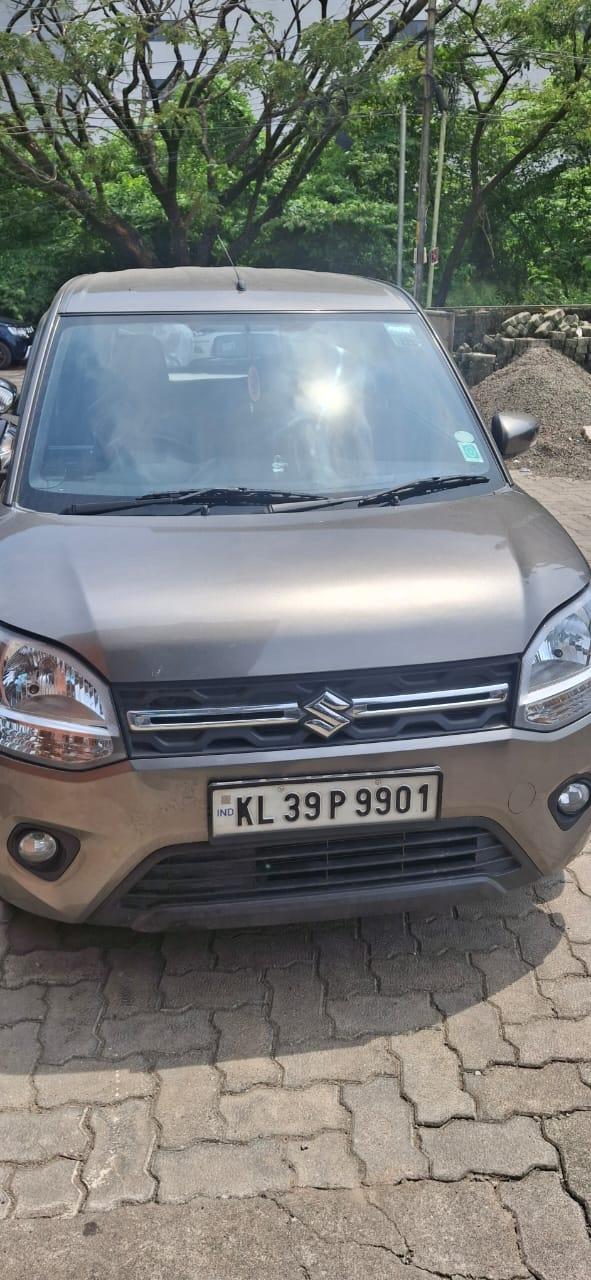 Used 2019 Maruti Suzuki Wagon R, Maradu, Ernakulam Used 2019 Maruti Suzuki Wagon R, Maradu, Ernakulam