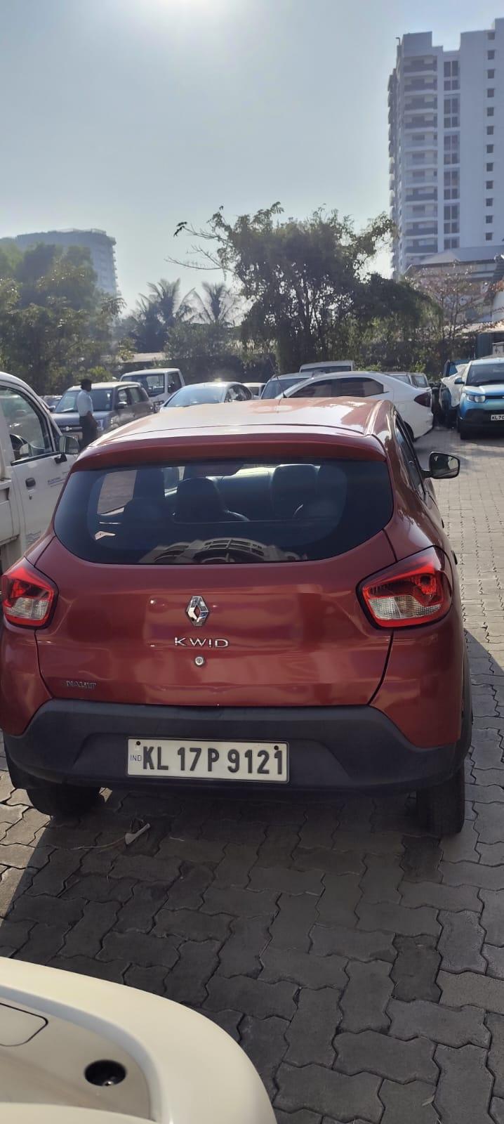 UsedCar