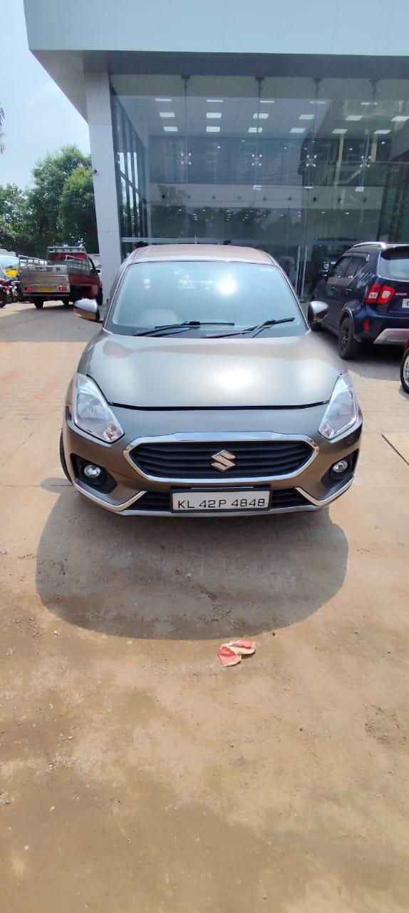 Used 2018 Maruti Suzuki Swift DZire, Maradu, Ernakulam Used 2018 Maruti Suzuki Swift DZire, Maradu, Ernakulam