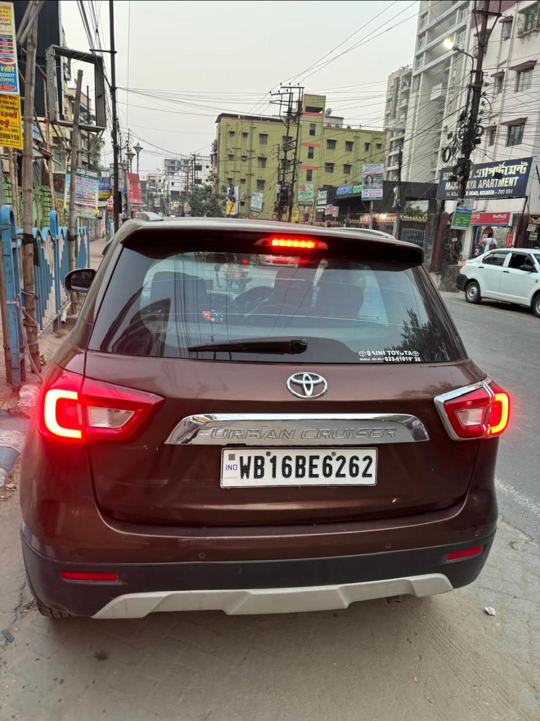 UsedCar