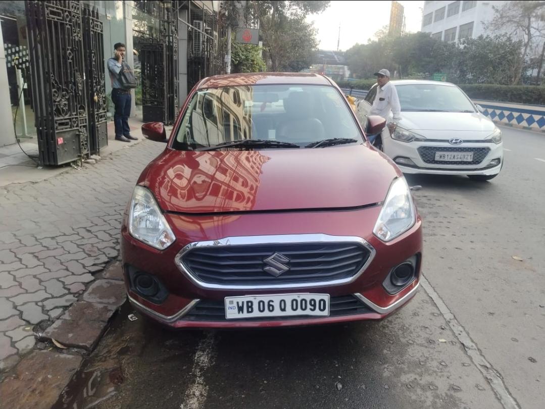 2018 Maruti Suzuki Swift DZire VXI 2018 Maruti Suzuki Swift DZire VXI