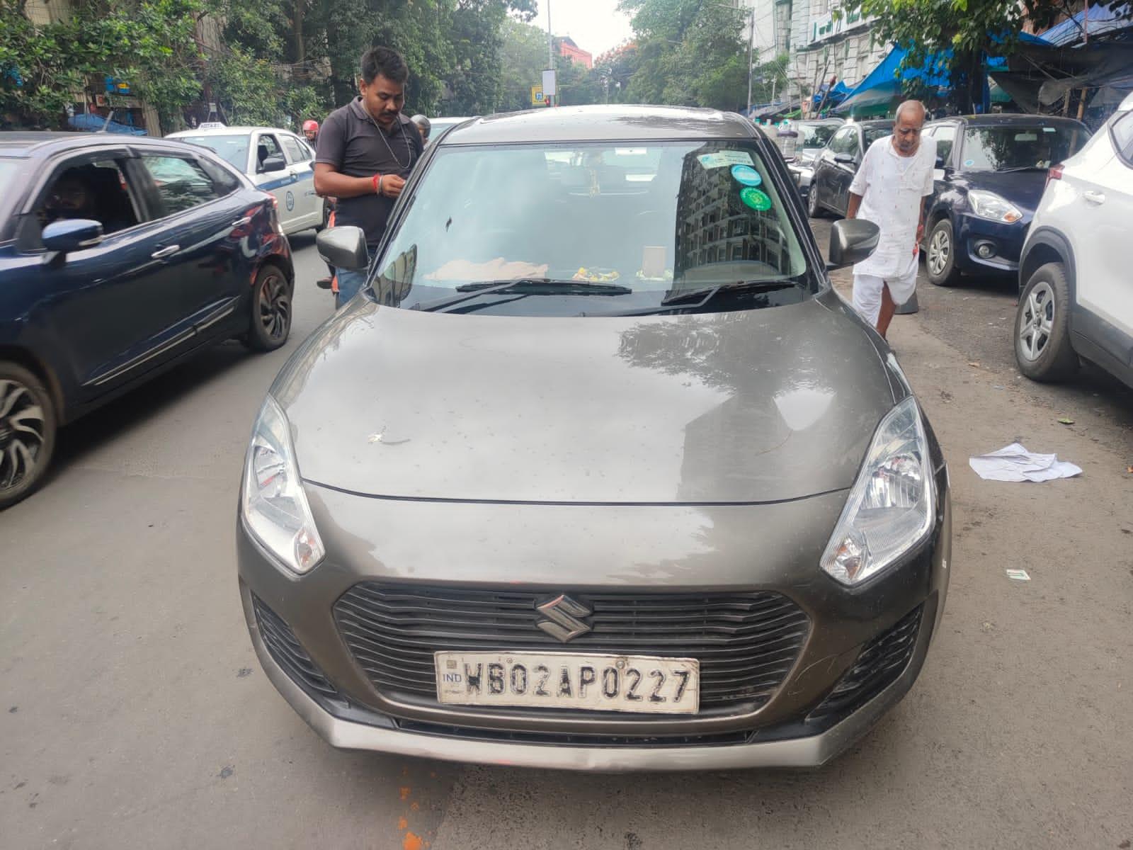 2019 Maruti Suzuki Swift VDI 2019 Maruti Suzuki Swift VDI