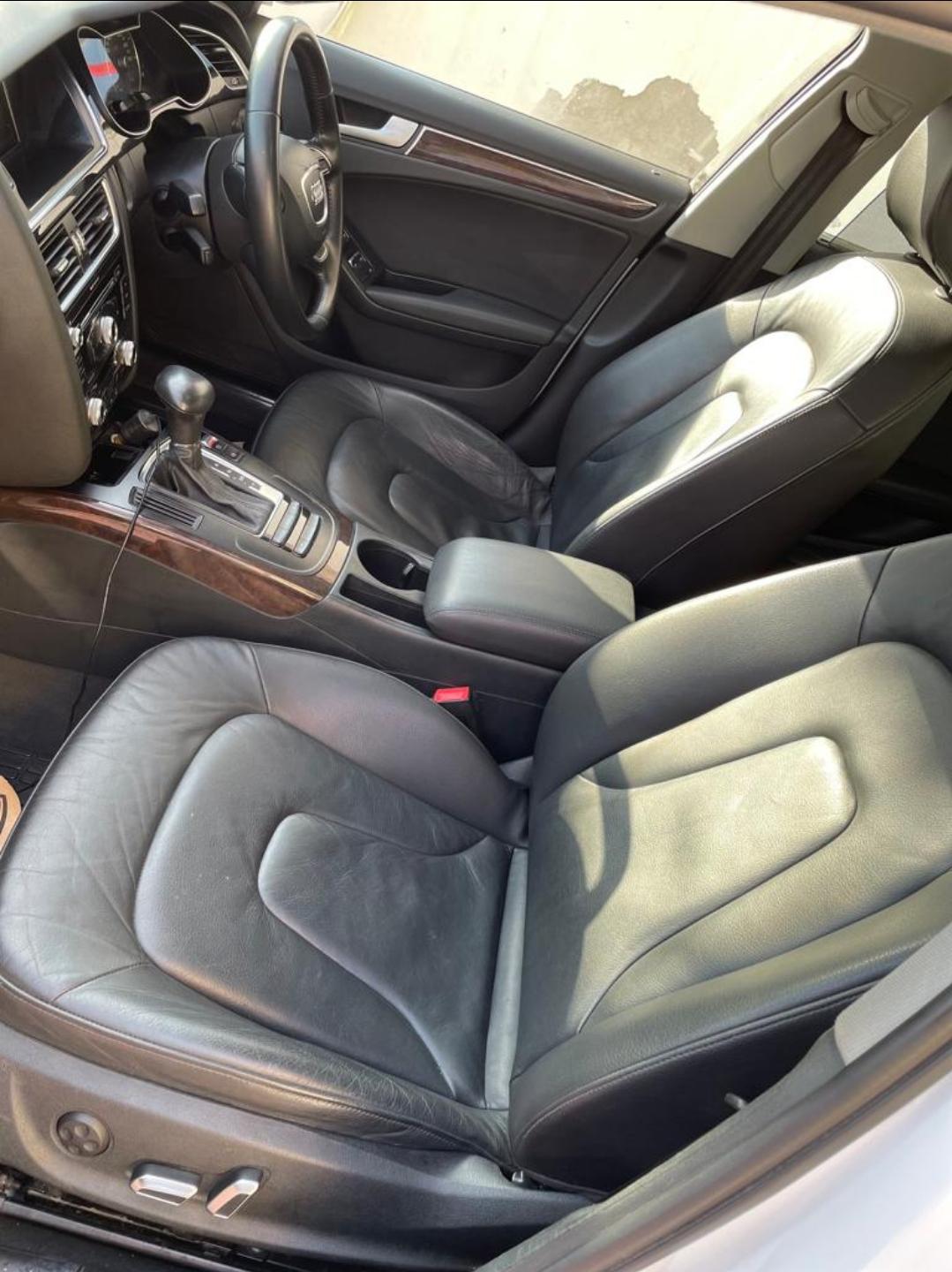 UsedCar