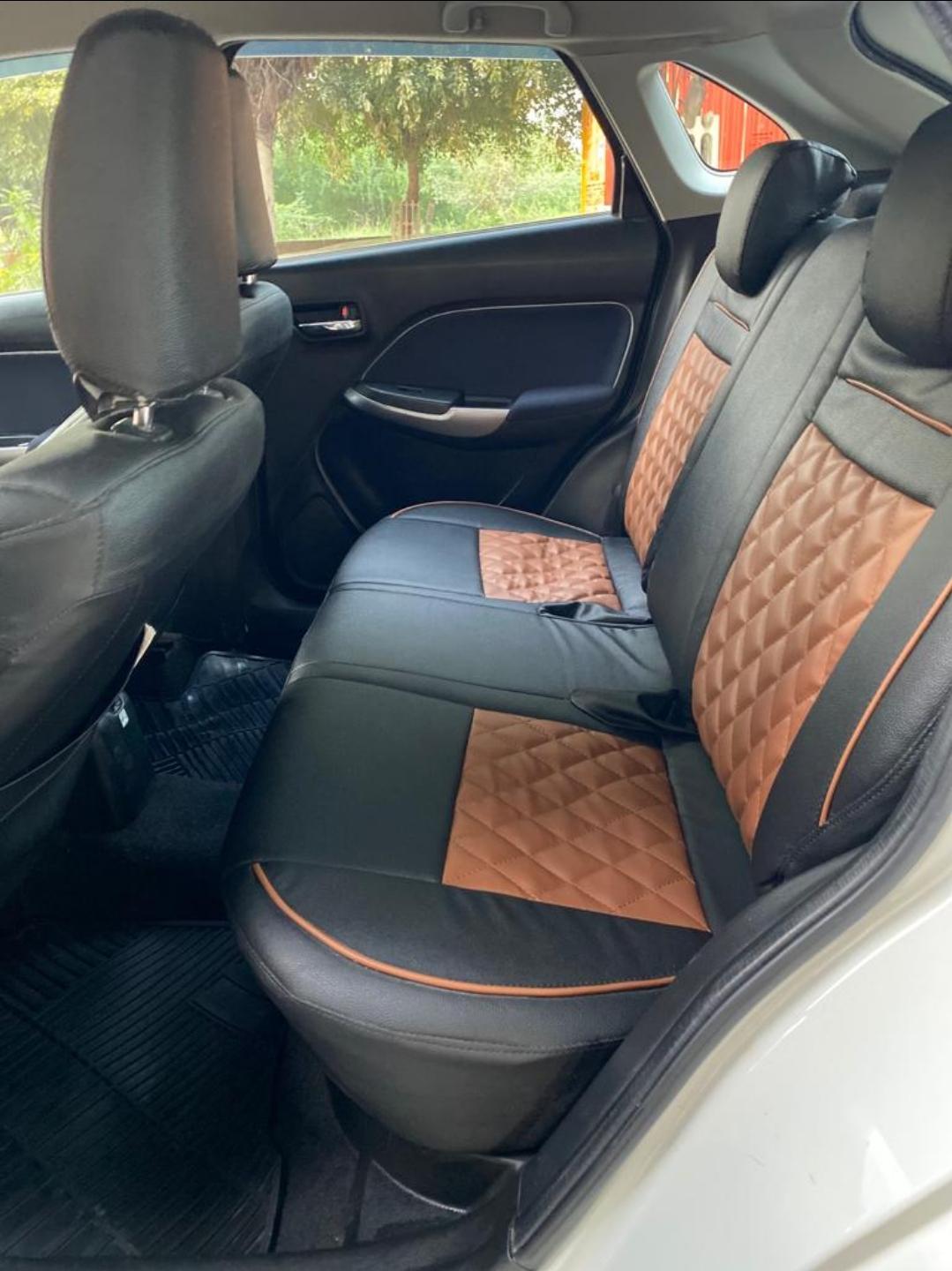 2019 Maruti Suzuki Baleno Delta Petrol BS IV 2019 Maruti Suzuki Baleno Delta Petrol BS IV