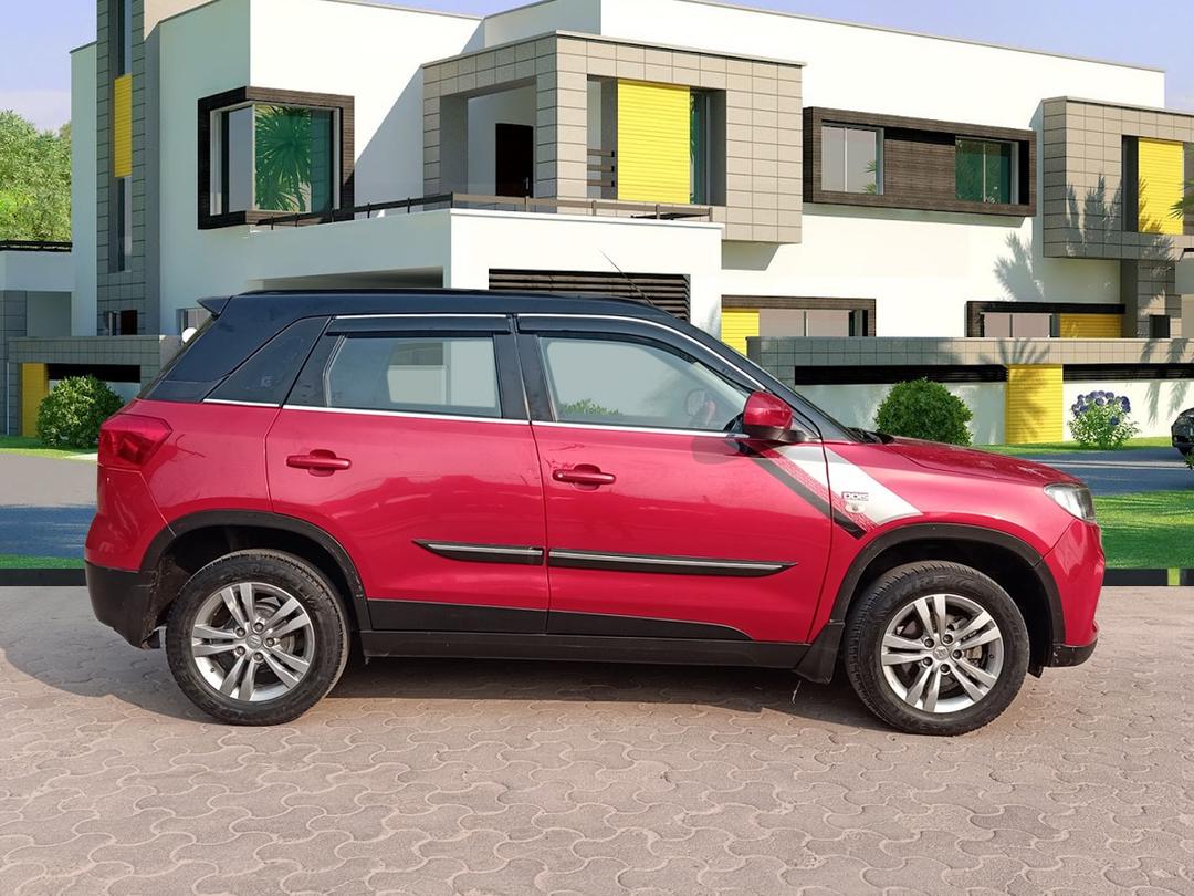 UsedCar
