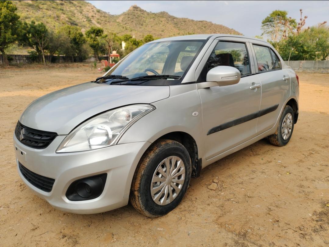 2014 Maruti Suzuki Swift DZire LDI 2014 Maruti Suzuki Swift DZire LDI