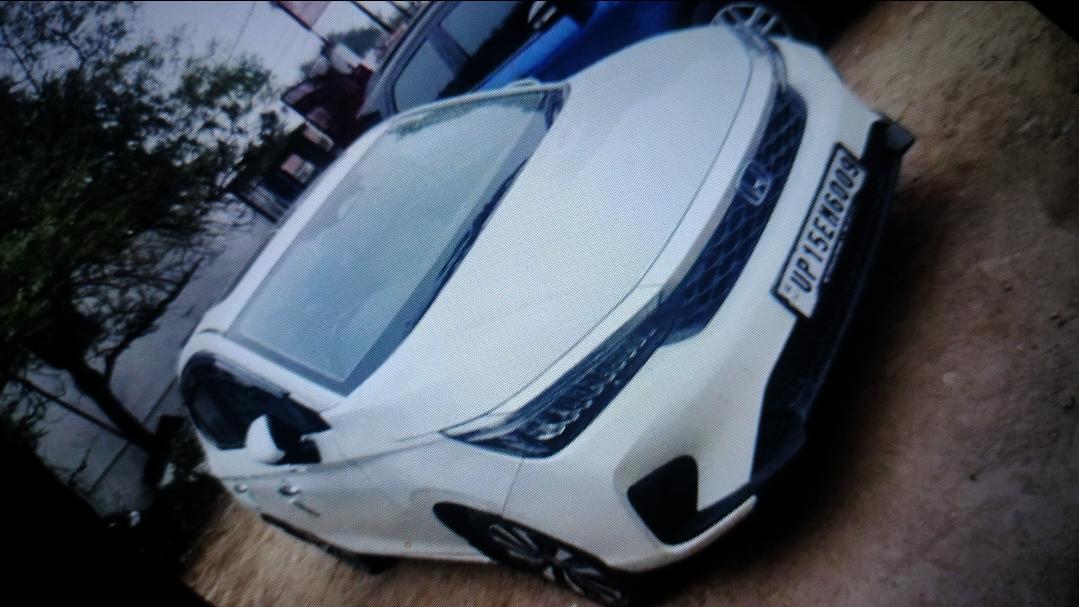 2024 Honda City Hybrid eHEV V e-HEV 2024 Honda City Hybrid eHEV V e-HEV