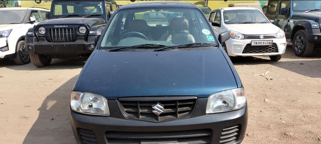 UsedCar