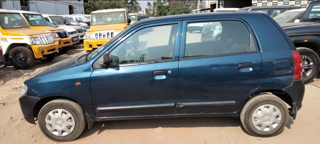 UsedCar