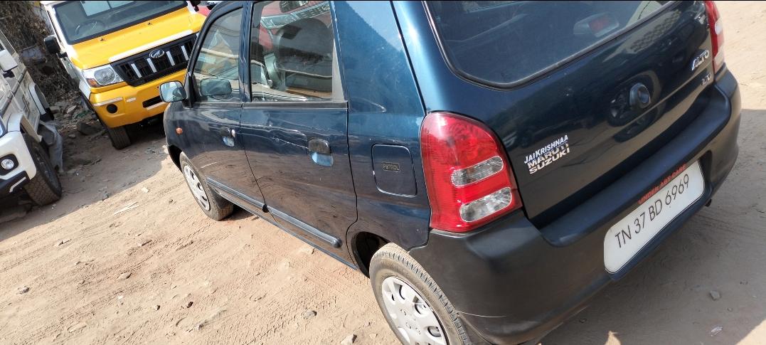UsedCar