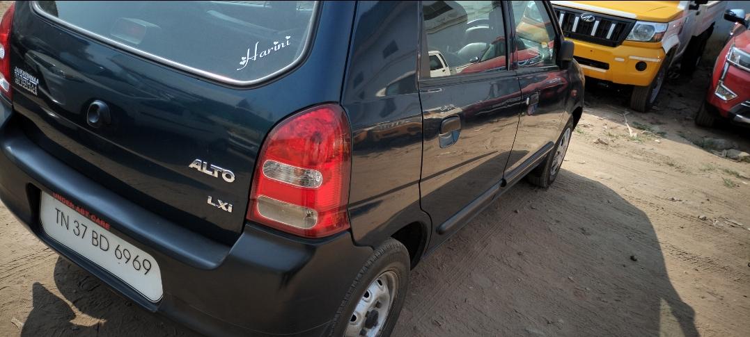UsedCar