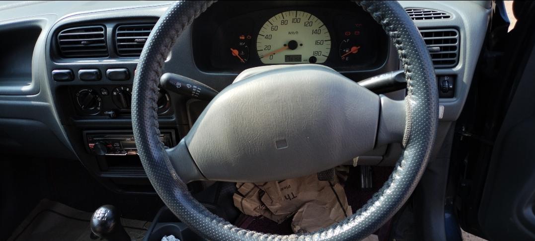 UsedCar