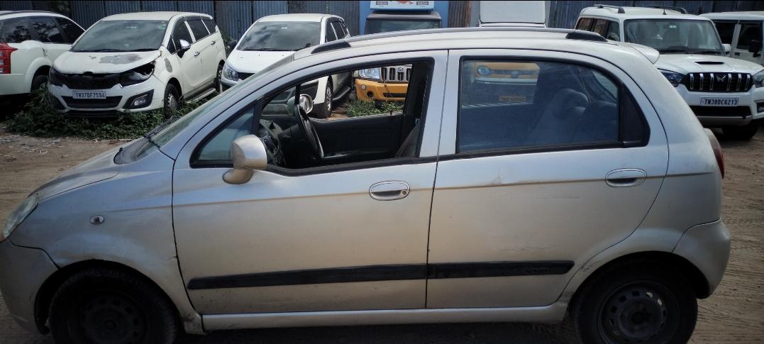 UsedCar