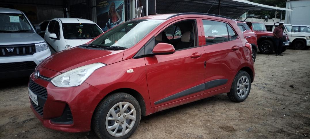 UsedCar