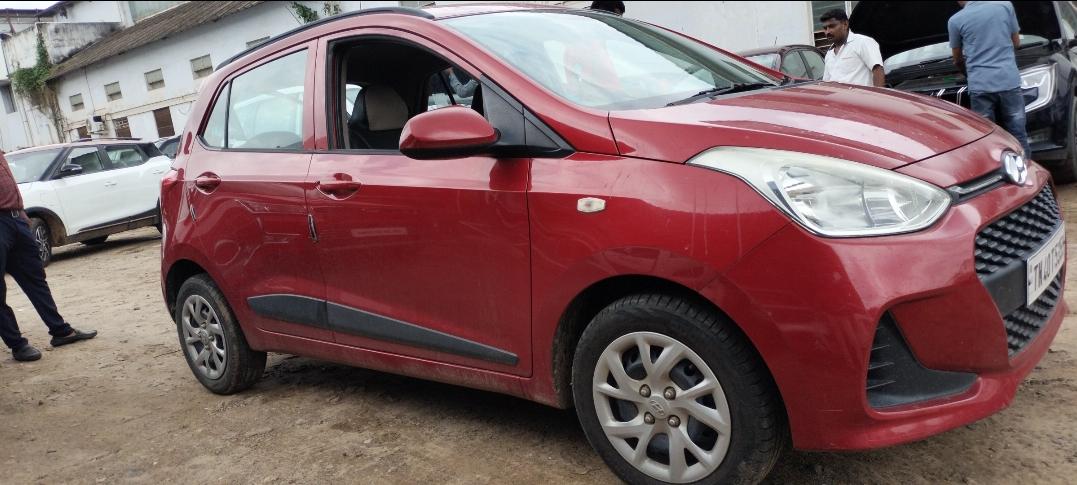 UsedCar