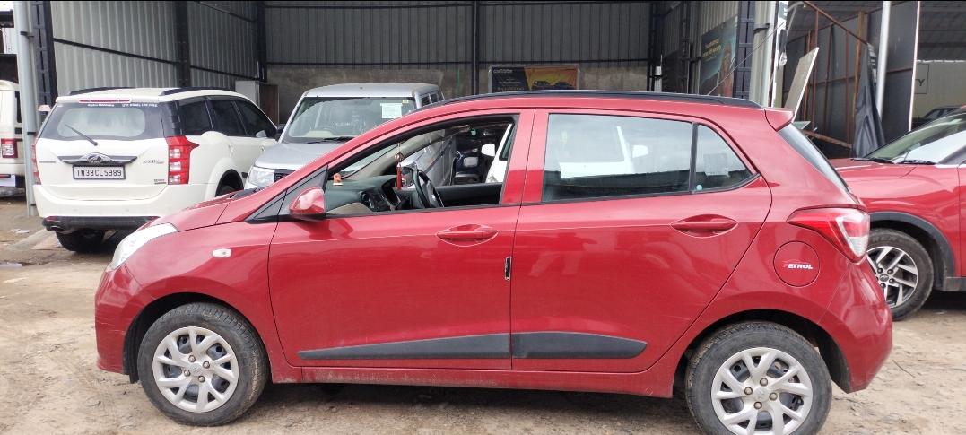 UsedCar