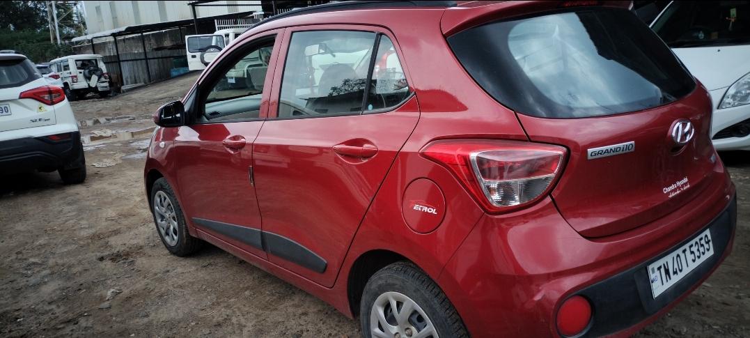 UsedCar