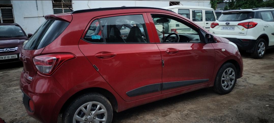 UsedCar