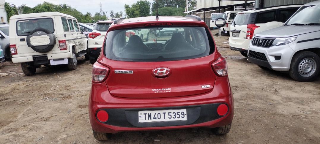 UsedCar
