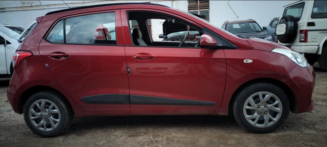 UsedCar