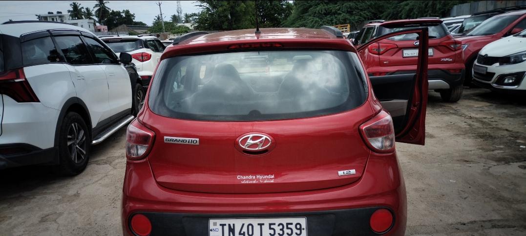 UsedCar