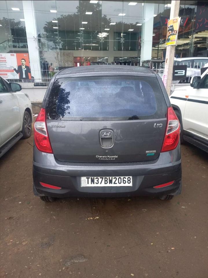UsedCar