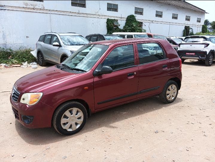 UsedCar